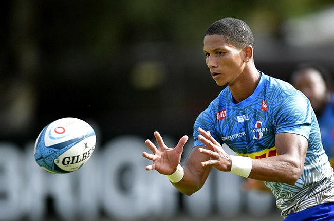‘What a player!’ Munster coach sings Manie’s praises as pivot becomes Stormers’ rock | Sport