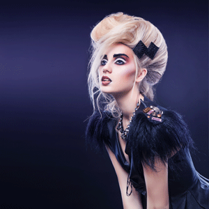 Top trends 2014: Glam punk rock | Life