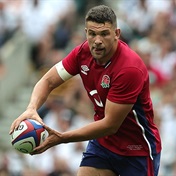 Bulls confirm short-term deal with England lock: 'It's going to be a fantastic experience' 