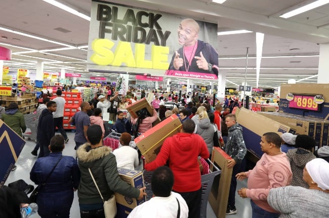 No need to wait for a deal: There's a wave of Black Friday sales