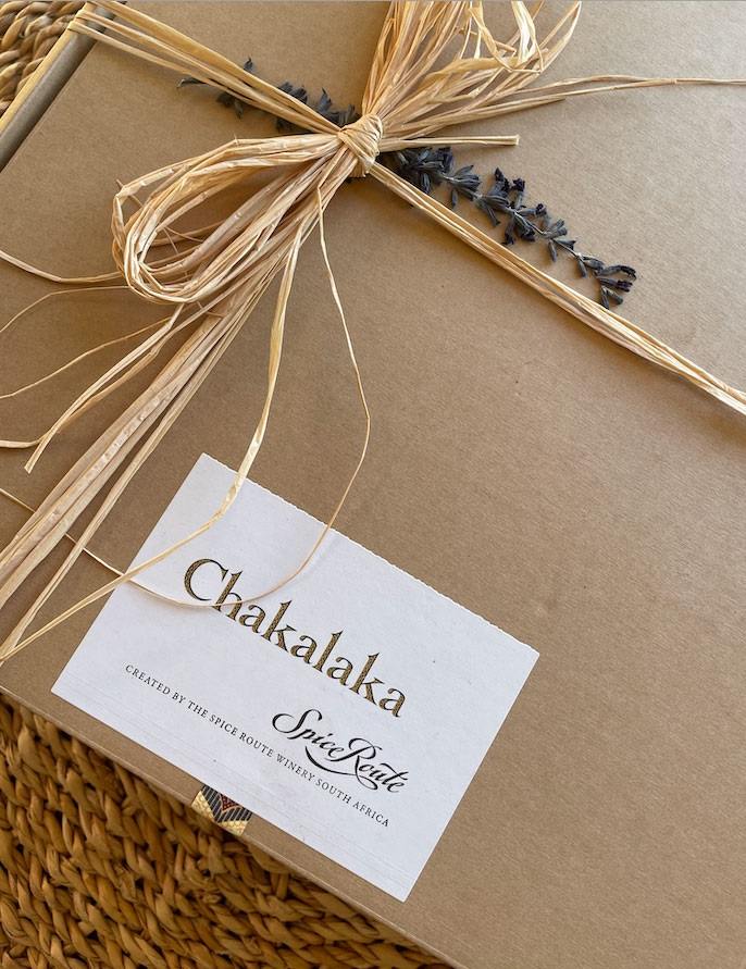 The Chakalaka Case 