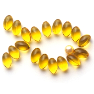 Omega-3 fatty acids found in fish offer many health benefits. 