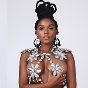 Janelle Monáe is all about 'freeing the nipple' as she talks body positivity during nude cover shoot