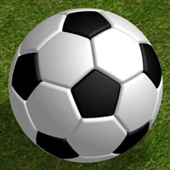 Soccer ball (File)
