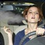 Do you smoke with kids in the car?