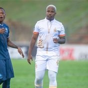 Mpisane & Pirates Loanee Draw Reactions For ‘Showboating'