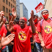 No scab labour if striking workers willing to come back: ConCourt overturns earlier rulings