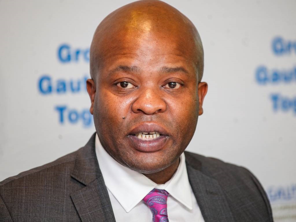 The ANC is calling on Gauteng Cogta MEC Lebogang Maile to ask him to invalidate the election of committee chairpersons.