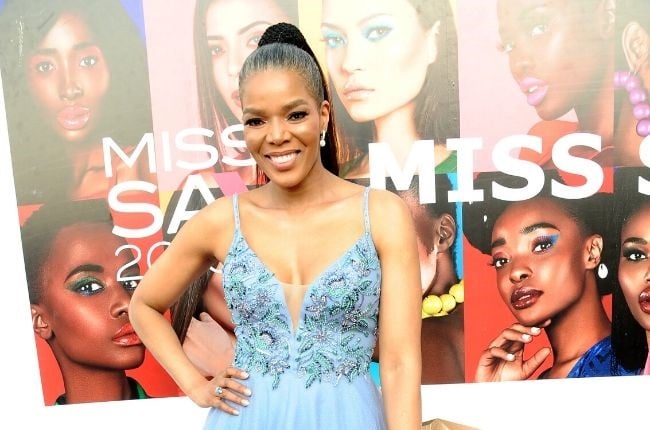 How exercise helped Connie Ferguson through a difficult time | Channel