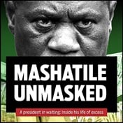 MASHATILE UNMASKED | The secret luxury life and state capture links of a president-in-waiting