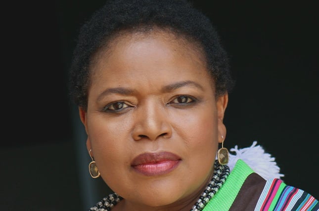 News24 | 'Time to say goodbye': Florence Masebe bids Skeem Saam farewell as Harriet Manamela reclaims role