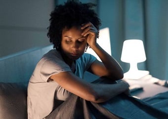 Wake-up call on how lack of sleep affects health, productivity