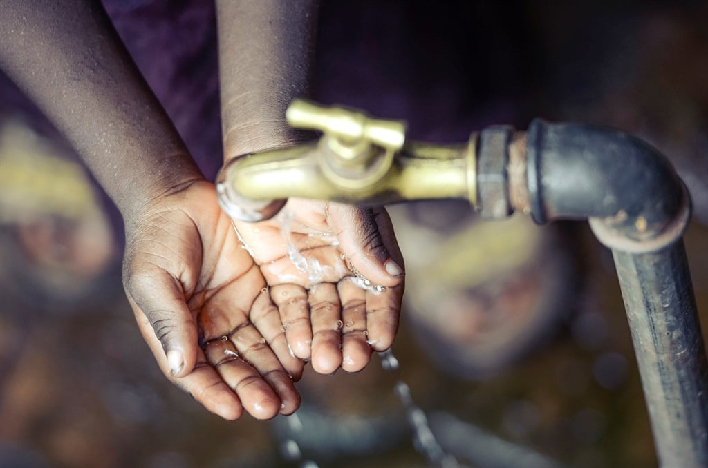 A study by the World Health Organisation has found unsafe drinking water, sanitation and hygiene practices were responsible for more than 7 000 deaths in children under the age of five in South Africa.