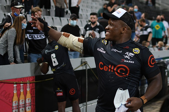 Bok hooker Mbonambi opens up about factors that fuelled his Sharks move from Stormers | Sport