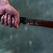 Skyf break horror - Why nurse was stabbed!