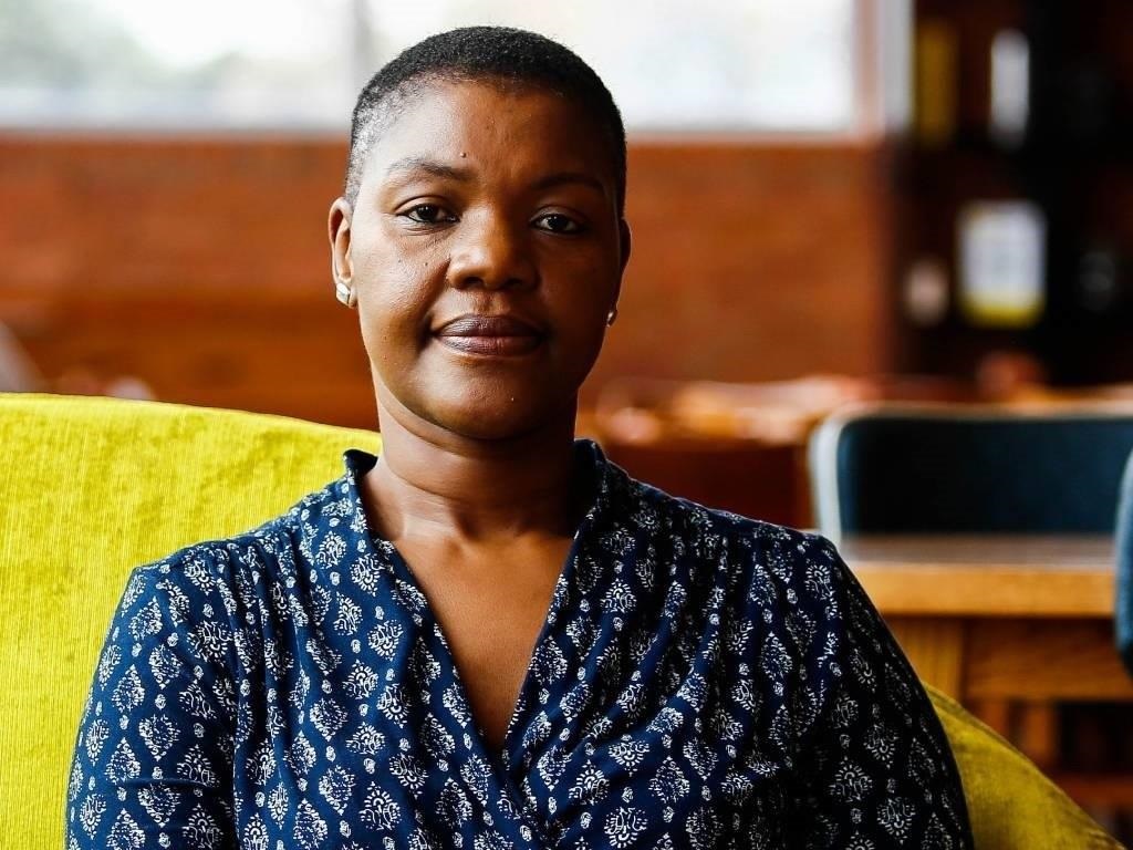 Magopeni was notified of her dismissal from the public broadcaster today, after having declined the invitation to formally send her mitigating arguments for her misconduct case. Photo: File