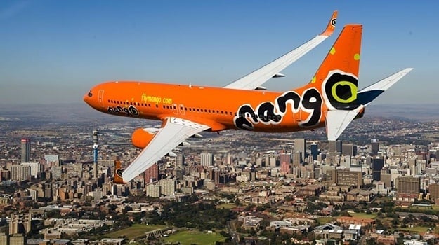 PERBARUI |  Dewan menangguhkan Comair, lisensi layanan udara Mango, praktisi penyelamat menganggapnya ‘aneh’
