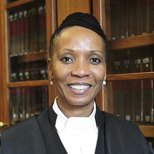 MAHUBE Betty Molemela is the new President of the Supreme Court of Appeal. Photo Supplied