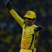 Dhoni looks to end with a bang in IPL final