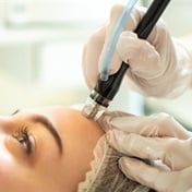 Unlocking radiance: Reviewing the hydrafacial experience