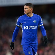 Thiago Silva Tipped To Chelsea's Rivals In Shock Move