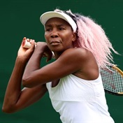 'Play until I'm 50?' Venus won't rule it out