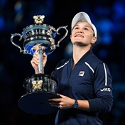 Cricket, golf and tennis: Australia's darling Ash Barty is a sportswoman of many talents