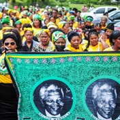 Simphiwe Sesanti | The ANC must celebrate Pan-Africanism