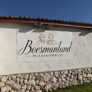 Boesmanland Plaaskombuis Langebaan (Western Cape) - Langebaan ...