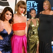 PICS | Celeb besties Taylor and Selena to Oprah and Gayle are 'friendship goals'