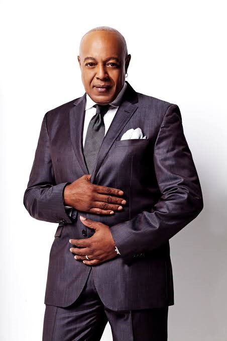 peabo bryson tour to south africa