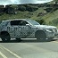 Merc GLK spotted on test in SA