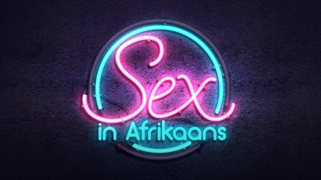 Sex in Afrikaans. Photo: Showmax
