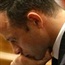 AS IT HAPPENED: Pistorius sentencing