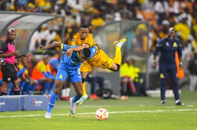 Sport | The fire that fuels Chiefs, Sundowns rivalry: 'The new generation must never forget that goal'