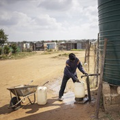 Cholera outbreak: 'We don't have water, we don't have houses... we have nothing,' Hammanskraal residents