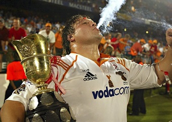 Muller's sad final, Meyer's magic, and other unforgettable Cheetahs Currie Cup moments