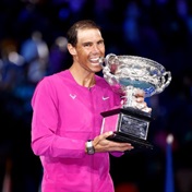 Factfile on Australian Open champion Rafael Nadal
