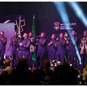 ‘The torch must not go off' - Ladysmith Black Mambazo on continuing the legacy of Isicathamiya