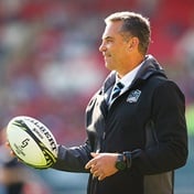 Heinz Schenk | An outside hire as new Bok coach? Look no further than URC's coach of the season