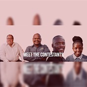 Sponsored | Meet the new Money Makeover contestants