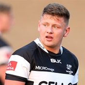 Jake White's son signs deal with English club Bath
