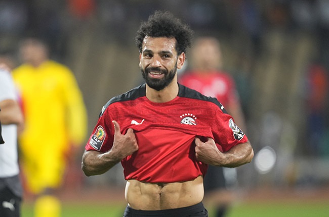 How Mohamed Salah Launched Egypt Into Cup Of Nations Semi Finals Sport