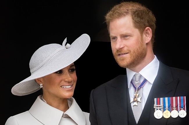 Prince Harry and Meghan Markle to return to the UK