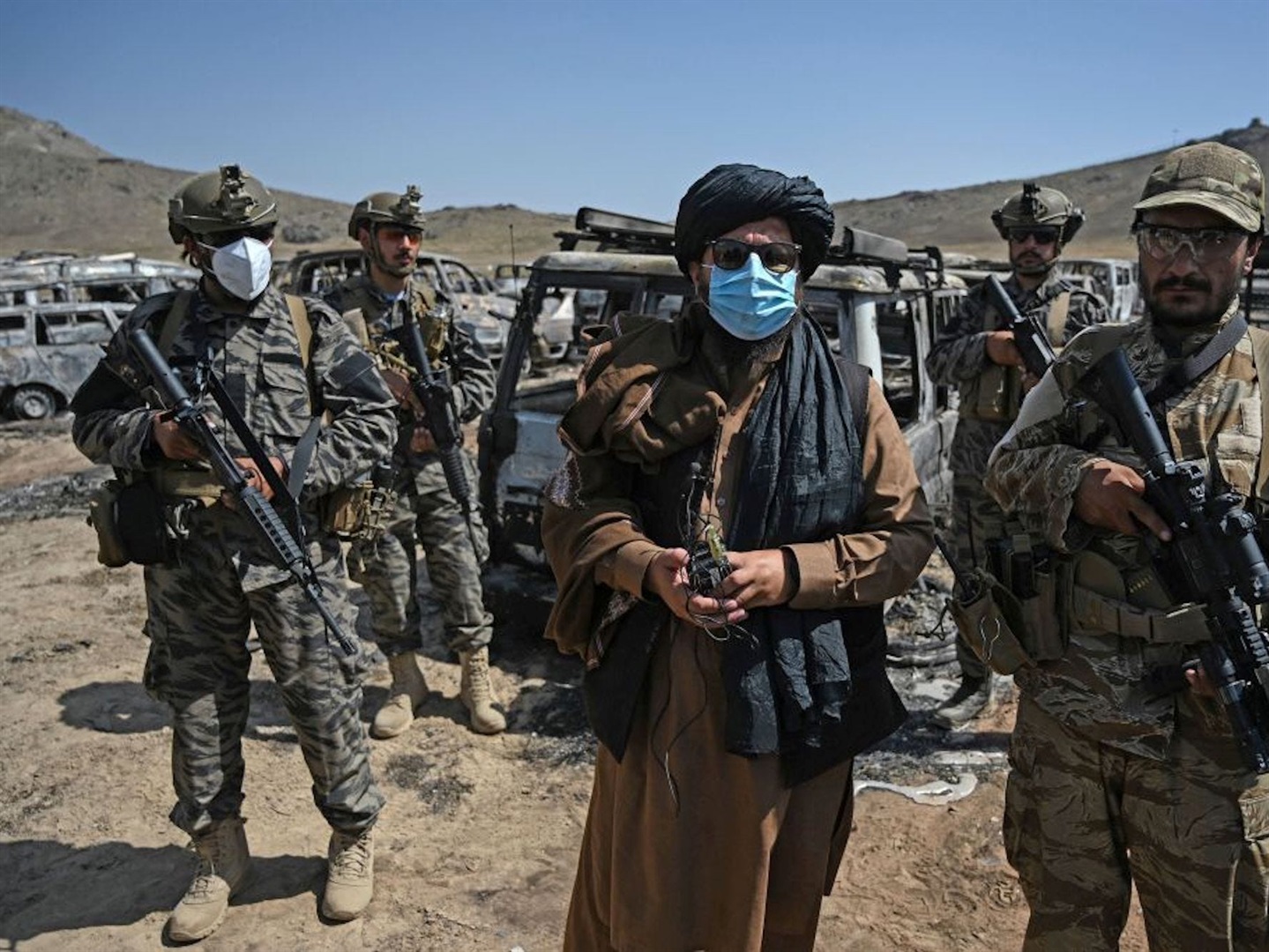 taliban-releases-five-uk-citizens-news24