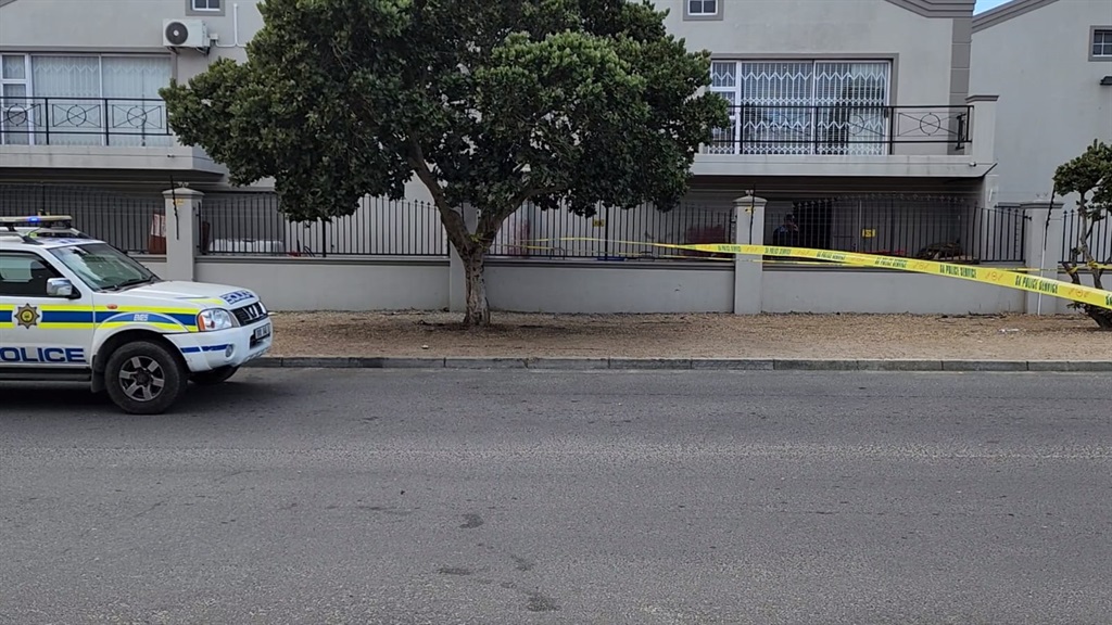 MMC Rob Quintas escaped a hijacking incident in Phoenix, Milnerton on Wednesday. 
