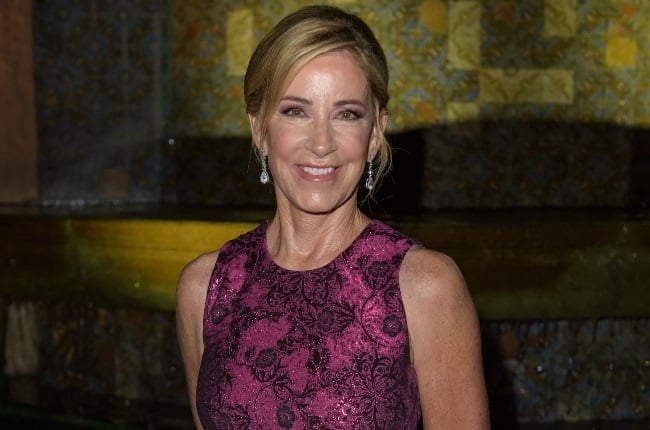 Thanks to an early detection, Chris Evert beat cancer. (PHOTO: Gallo Images/Getty Images)