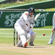 Super Over: Rickleton, Erwee, Bedingham in the runs as four-day series reaches climax