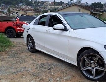 News24.com | Clarification on stolen Mercedes-Benz will absolve client of links to AKA murder - defence lawyer