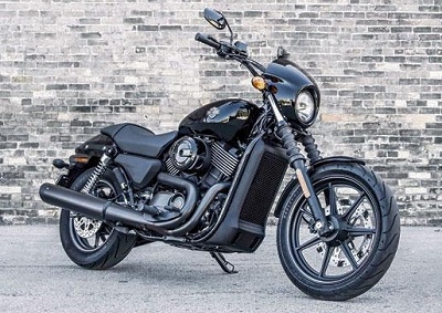 <b>SMALL HARLEY, BIG CHALLENGE:</b> The Harley-Davidson Street 750 will arrive in South Africa in 2015. <i>Image: Harley-Davidson</i>